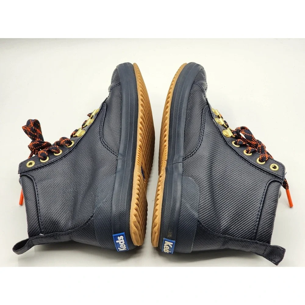 Keds scout boot